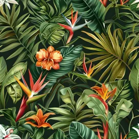 Jungle 495